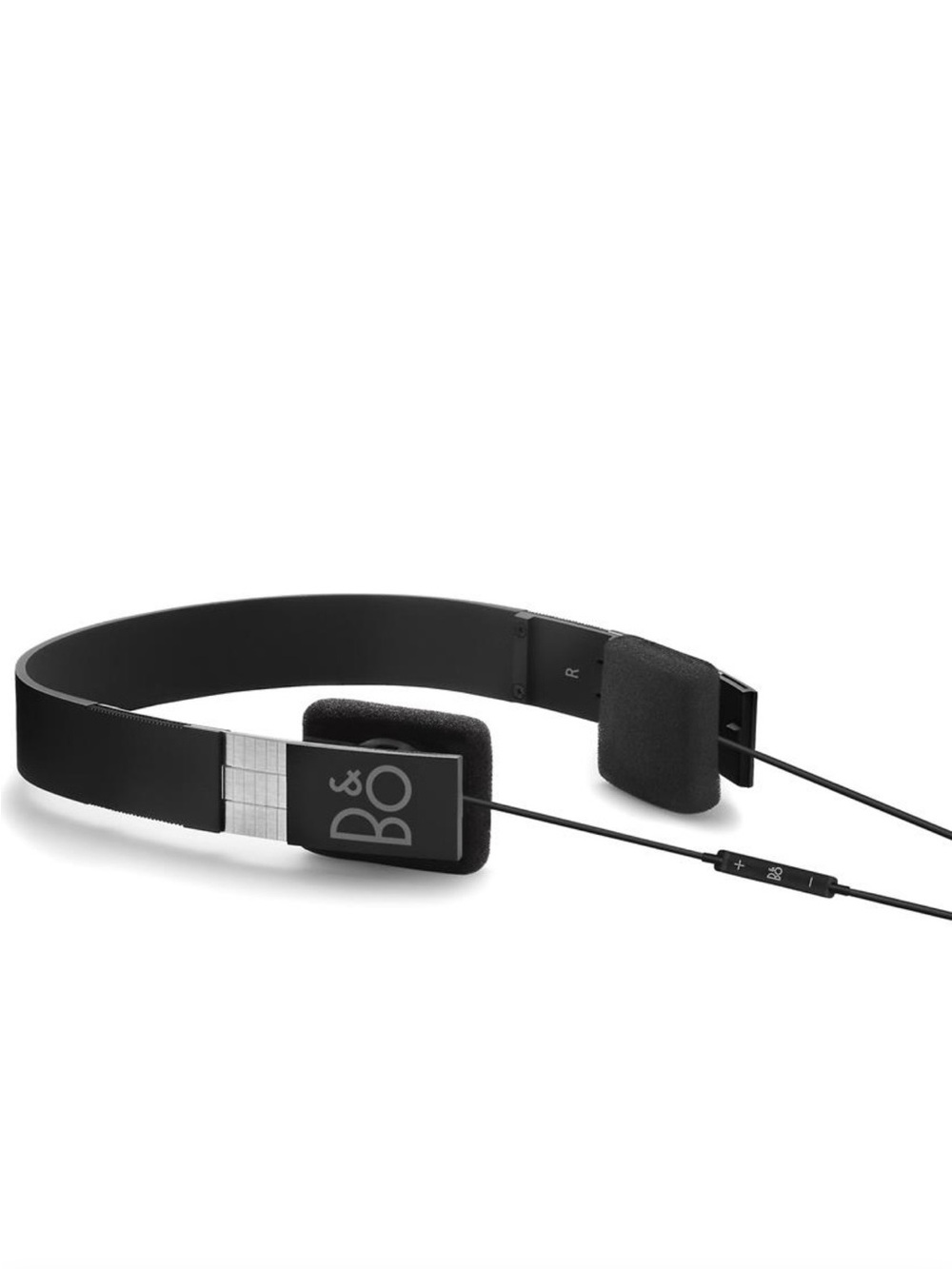 Bang & Olufsen Form 2i headphone new sealed in box